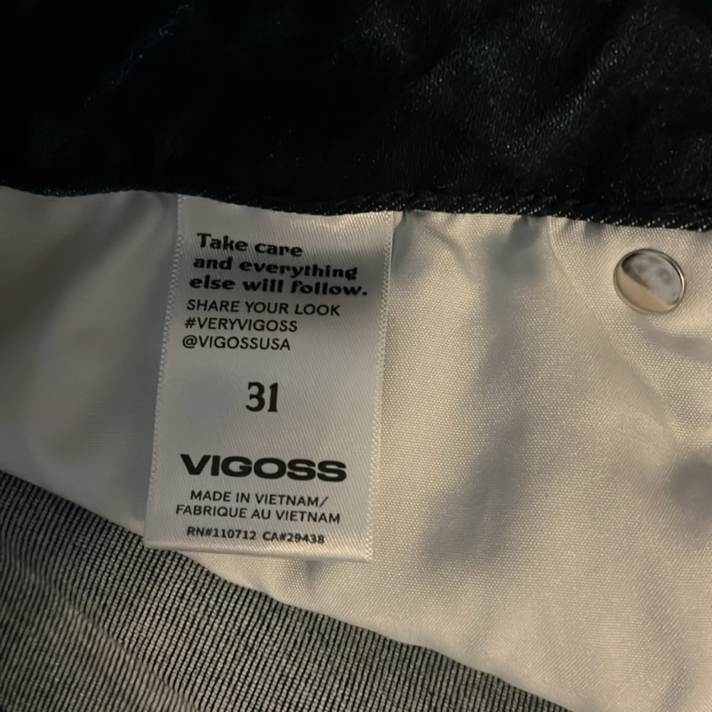 Jeans - Picture 3 of 6